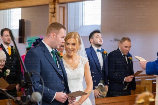 Gillian & Gareth